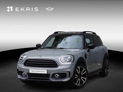 MINI Countryman - C | John Cooper Works Trim Pakket | Serious Business | 19" LM JCW Circuit Spoke | Comfort