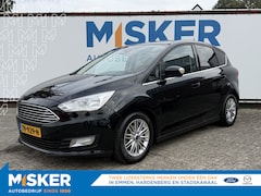 Ford C-Max - Titanium WINTERPACK TREKHAAK CAMERA ETC