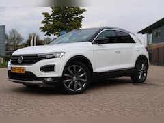 Volkswagen T-Roc - 1.5 TSI Sport