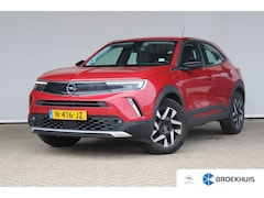 Opel Mokka - 1.2 Turbo Elegance | Trekhaak | Navigatiesysteem | Climate control | Dode-hoekdetectie |