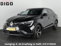 Renault Arkana - 1.3 Mild Hybrid 160 R.S. Line Automaat |Garantie tot 02-2033* | Trekhaak | Apple Carplay &