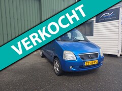 Suzuki Wagon R+ - 1.3 GL - 5 DEURS - AUTOMAAT - AIRCO