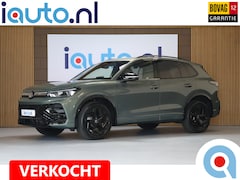 Volkswagen Tiguan - 1.5 eHybrid 272pk R-Line Edition Pano/IQ.Light/Head-up/360/ACC/Trekhaak wegkl./ErgoActive/
