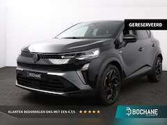Renault Captur - 1.3 mild hybrid 160 esprit Alpine | Panoramadak | Camera | Stoel & Stuur verwarming |