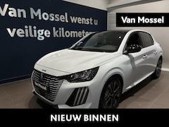Peugeot 208 - 1.2 Hybrid 110 e-DCS6 Envy