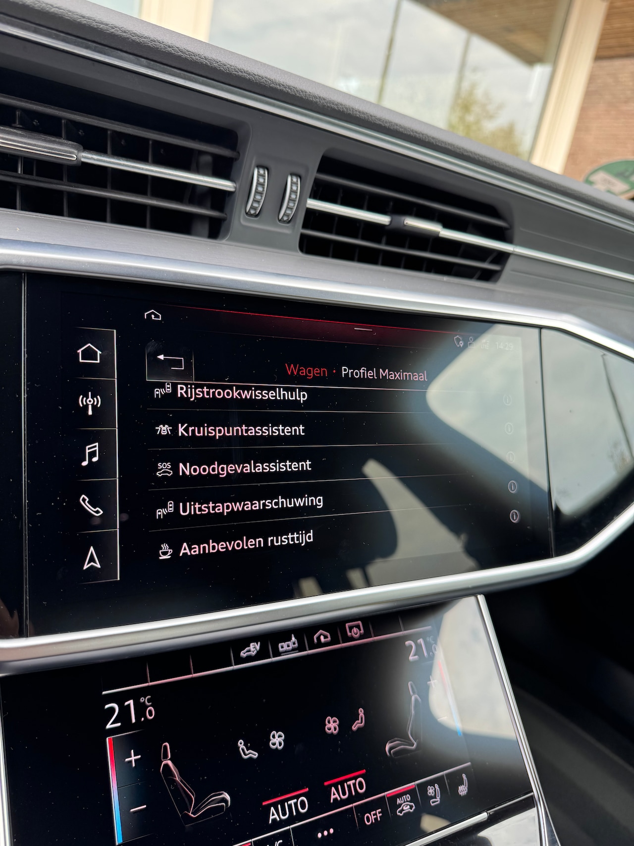 Audi A6 Avant - 55 TFSI e quattro Competition