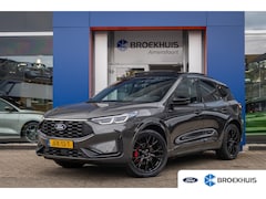 Ford Kuga - 2.5 PHEV ST-Line X | Elek. Panoramadak | Adaptive Cruise Control | Elek. Trekhaak | Elek.