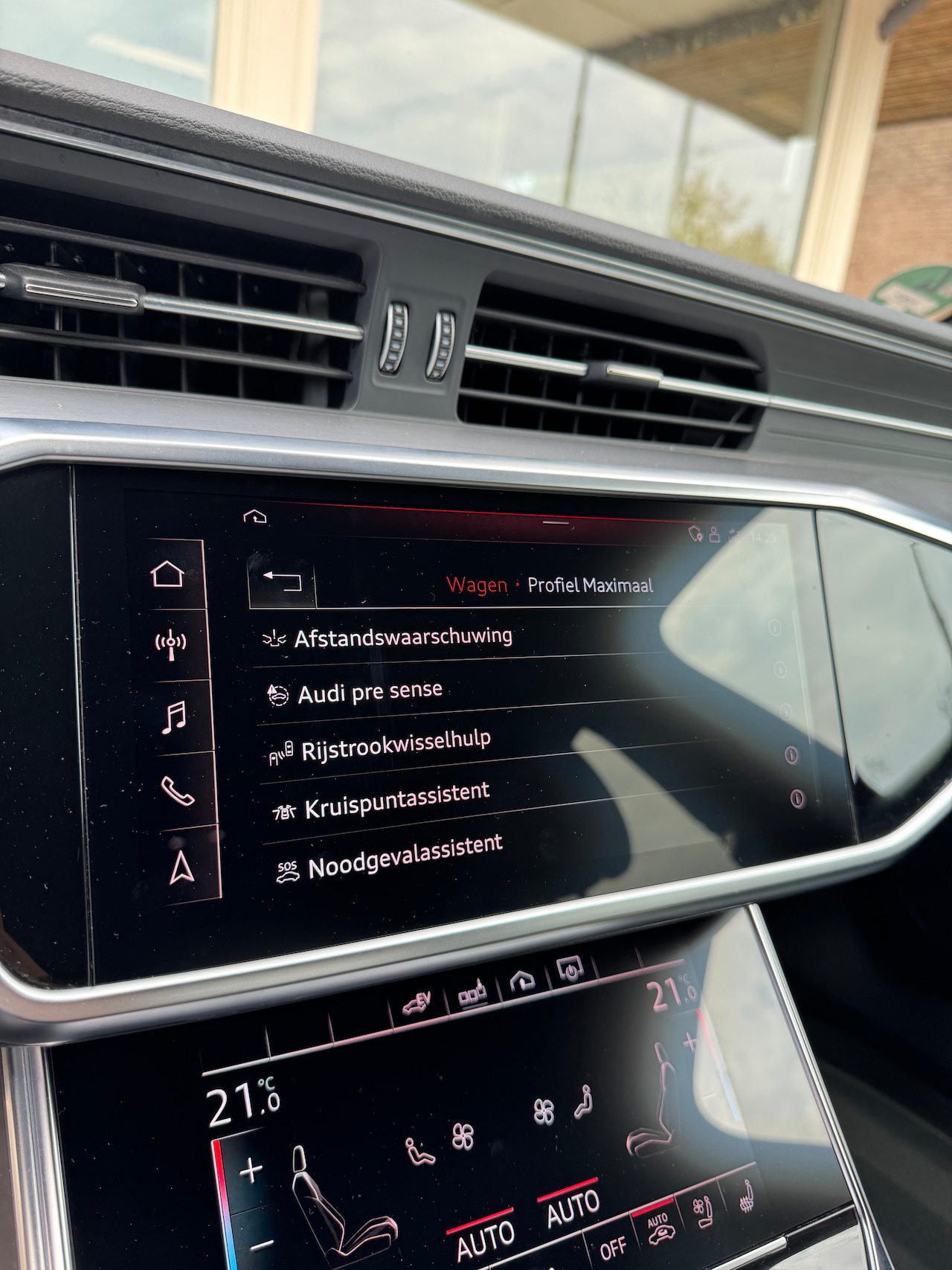 Audi A6 Avant - 55 TFSI e quattro Competition