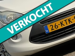 Ford Ka - 1.2 Titanium - Ceramic White - Airco/LMV - Superfris