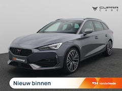 CUPRA Leon Sportstourer - 1.4 e-Hybrid VZ Performance 245PK DSG SOH 98, 13%, Memorystoel, Beats Audio, 19" LM Velgen
