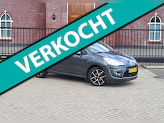Citroën C3 - 1.4 e-HDi Collection EGS / Automaat / Navi / Cruise control / Pds / Nieuwe Apk