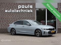 BMW 3-serie - 330i M-Sport, curved, carplay, brooklyn