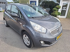 Kia Venga - 1.4 CVVT X-pect met trekhaak
