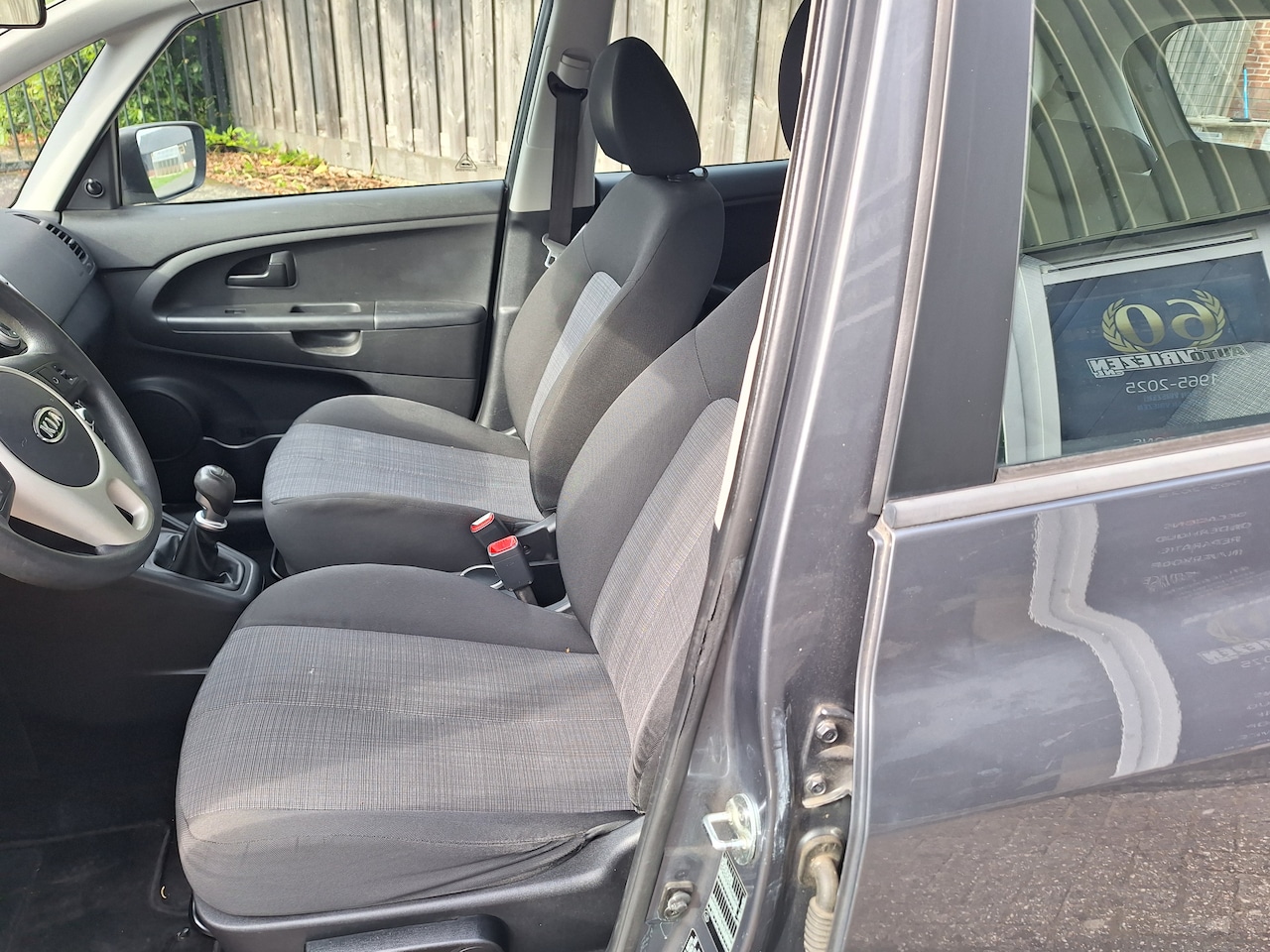 Kia Venga - 1.4 CVVT X-pect met trekhaak