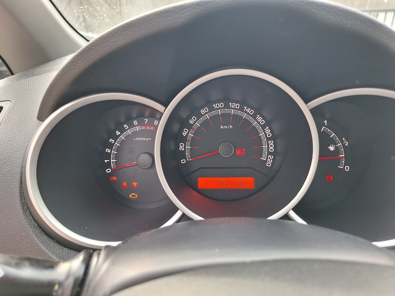 Kia Venga - 1.4 CVVT X-pect met trekhaak