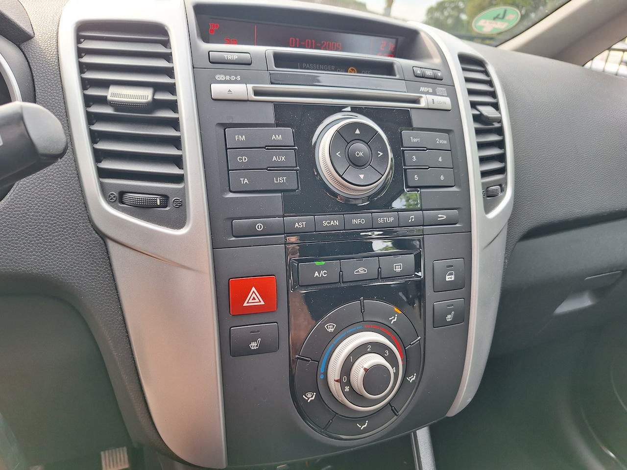 Kia Venga - 1.4 CVVT X-pect met trekhaak