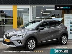 Renault Captur - 1.3 TCe 155 Intens | 360 Graden camera | Stoelverwarming & stuur verwarming | Bose Audio |