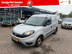 Fiat Doblò Cargo - 1.3 MJ L1H1 SX I Airco I PDC I Bluetooth I Navi I Cruise I