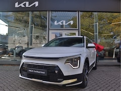 Kia Niro - 1.6 GDi PHEV Plug-In-Hybrid ExecutiveLine | Leder | Stoelventilatie | Memory | Harman Kard