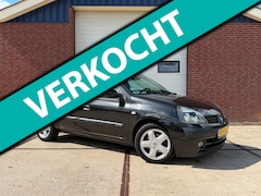 Renault Clio - 1.4-16V Privilège Nwe Apk Airco Cruise Control
