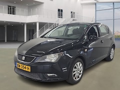 SEAT Ibiza - 1.2 TSI FR/ SCHERM/ VELGEN
