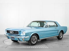 Ford Mustang - V8 302 automaat