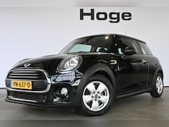 MINI 3-Deurs - 1.2 One Business Airco Cruise Lichtmetaal PDC Stoelverwarming Rijklaarprijs Inruil Mogelij
