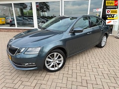 Skoda Octavia - 1.0 TSI Greentech Business Edition/ parkassist/ Wifi/ Keyless/ Carplay