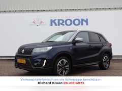 Suzuki Vitara - 1.4 Boosterjet Style Rhino Edition Smart Hybrid