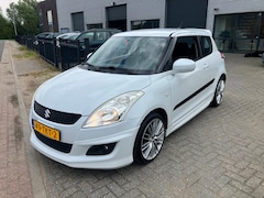 Suzuki Swift - 1.2 Exclusive " GOED LEZEN "