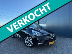 Renault Clio - 0.9 TCe Limited Navi/Airco/Garantie
