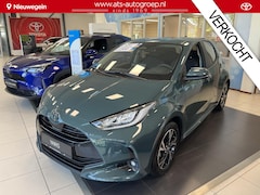 Toyota Yaris - 115 Dynamic | Comfort Pack | Demo