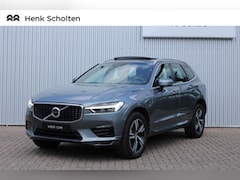 Volvo XC60 - T8 Automaat Twin Engine AWD R-Design | Panoramadak | Cruise Control | Achteruitrijcamera |