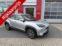 Toyota Yaris Cross - 1.5 Hybrid Explore Limited