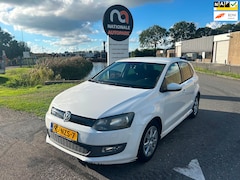 Volkswagen Polo - 2011 * 1.2 TDI BlueMotion * APK