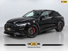 Audi Q8 - 55 TFSI QUATTRO * S-line * Panoramadak * Dealer onderh