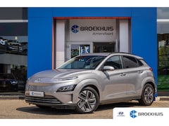 Hyundai Kona Electric - EV Fashion 64 kWh | Camera | Stoelverwarmig | Cruise control adaptief | Head-up display |
