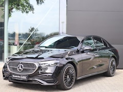 Mercedes-Benz E-klasse - E 300 e 4MATIC Autom. mit EQ Hybrid Tech l Nightpakket l Memory l Digital light