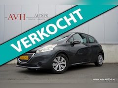 Peugeot 208 - 1.4 VTi Active