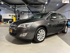 Opel Astra Sports Tourer - 1.4 Turbo Cosmo/Dealer onderhouden/Apk nieuw bij aflevering