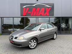SEAT Cordoba - 1.4 16V Sensation NAP Navi Clima Cruise Camera