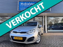 Kia Rio - 1.2 CVVT Super Pack / full option / Nap
