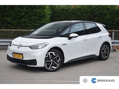 Volkswagen ID.3 - Pro S 204PK 77 kWh | ACC | Navigatie | Apple Carplay & Android Auto | Warmtepomp | Multime