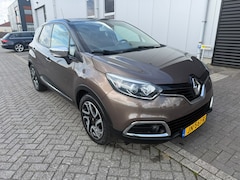 Renault Captur - 1.2 TCe Dynamique Automaat*AIRCO*APK*CRUISE*NAVI*CAMERA