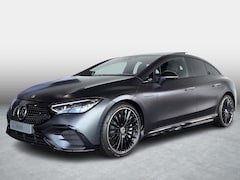 Mercedes-Benz EQE - 350 AMG Line | Matgrijs | Premium Pakket | Night Pakket | Rijassistentiepakket Plus | Pano