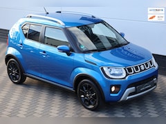 Suzuki Ignis - 1.2 Smart Hybrid Stijl Camera Carplay Keyless