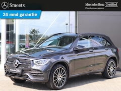 Mercedes-Benz GLC-klasse - 300e 4MATIC Business Solution AMG