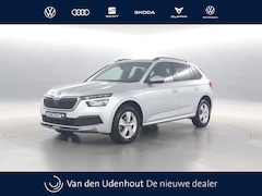 Skoda Kamiq - 1.0 TSI 115pk Sport Business / Navigatie / Cruise Control / Parkeersensoren 204