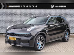 Lynk & Co 01 - 1.5 Plug-in Hybrid | PHEV | Panoramadak | 360 Graden Camera | Parkeersensoren | Inifnity A