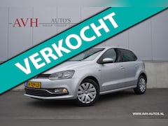 Volkswagen Polo - 1.0